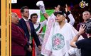 Pitbull Cruz está dispuesto a pelear con cualquier rival. (@isaacpitbullcruz)