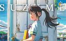 Suzume, de Makoto Shinkai, llega a plataformas de streaming; dónde ver