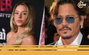 Sydney Sweeney y Johnny Depp en una posible película juntos (Foto: @sydney_sweeney, @johnnydepp)