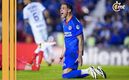 Uriel Antuna lleva siete goles en la temporada (Imago7).