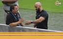 Yassine Cheuko quiere la máxima seguridad para Lionel Messi (Foto: Imago7)