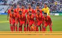 Alineación de Herediano en el juego de ida (Imago7).