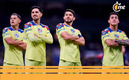 América avanzó fácil a Semfiinales de Concachampions. (Foto: Mexsport)