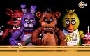 Five Nights at Freddy’s 2 prepara nuevo personaje para la segunda entrega (Foto: @FNAFMovie)