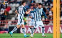 Pachuca se medirá ante América en las Semis de la Concachampions (Mexsport)