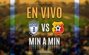 Pachuca vs Herediano | Concachampions 2024
