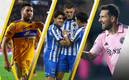 Rayados choca ante Miami yTigres la misma semana.