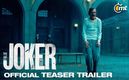 The Joker Folie à Deux estrena su primer tráiler; video