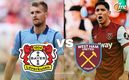 Dónde VER Bayer Leverkusen vs West Ham