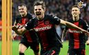 Leverkusen tomó ventaja sobre West Ham en la Europa League (Reuters)