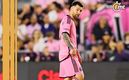 Messi, en un juego del Inter Miami (Reuters)