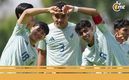 Selección Mexicana Sub-20 conoció a sus rivales en el Premundial (Imago7)
