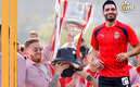 Briseño, amuleto en la Copa del Rey del Athletic Club.(Fotos: EFE y Mexsport(
