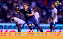 Uriel Antuna anotó su octavo gol del torneo. (Foto: Mexsport)
