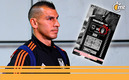 Nahuel Guzmán se burló del Monterrey. (Foto: Mexsport)
