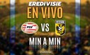 PSV Eindhoven vs Vitesse