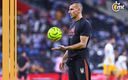 Nahuel Guzmán, portero de Tigres. (Imago7)