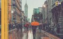 ¿Cuándo empieza la temporada de lluvias 2024 en México? Te decimos