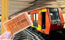 ¿Cuándo dejarán de aceptar boletos magnéticos en metro de CDMX?