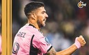 Luis Suárez, el mejor de marzo en la MLS (Foto: Especial)