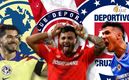 ¿Quiénes logran su clasificación en el Clausura 2024?