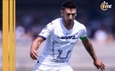 Toto Salvio salió muy molesto de la cancha. (Foto: Mexsport)