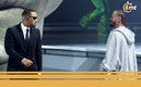 Will Smith reaparece al lado de J Balvin (Foto: Especial)