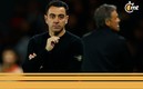 Xavi Hernández ve al Barcelona venciendo al PSG (Foto: Reuters)