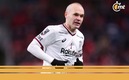 Andrés Iniesta gana batalla contra Hacienda (Foto: @andresiniesta8)