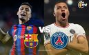 Dónde VER Barcelona vs PSG