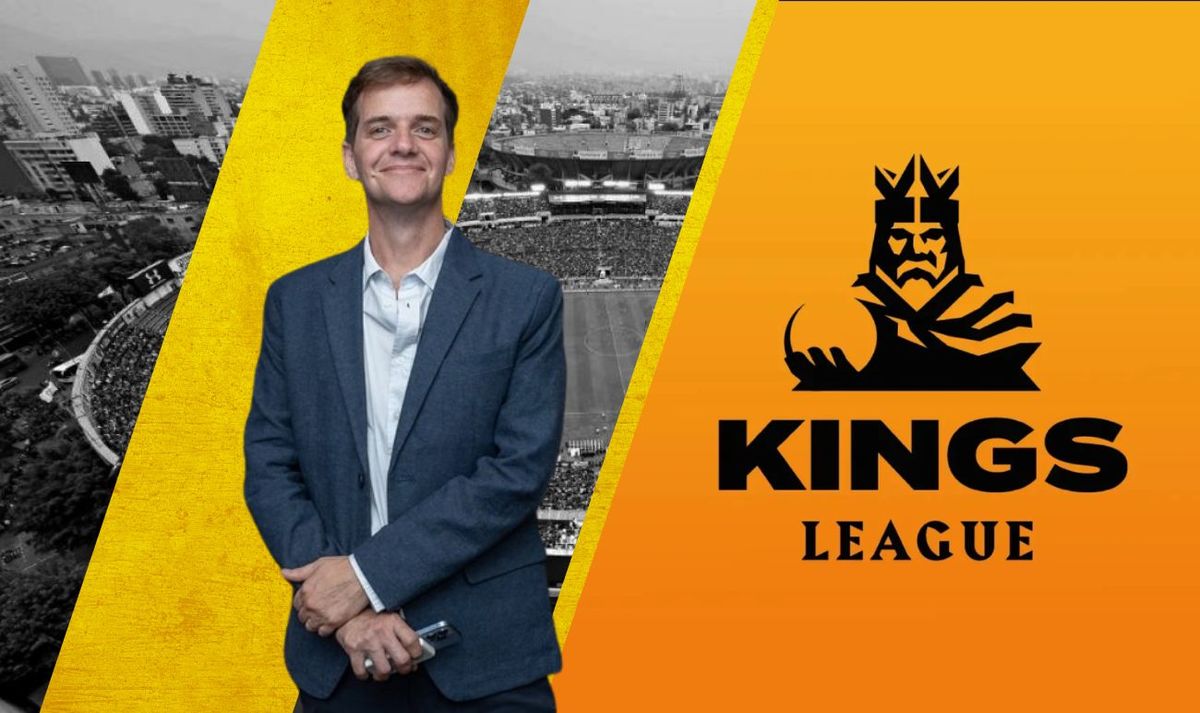 Freixas ha conformado un equipo que ha contado con la participación de varias estrellas. (Especial)