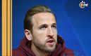 Harry Kane lleva siete goles en la presente Champions League (Reuters).