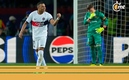 Kylian Mbappé es el segundo jugador que más goles ha marcado al Barcelona en Champions (EFE)
