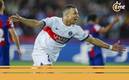 Mbappé y PSG jugarán las Semis de la Champions League (EFE)