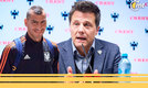 Tato Noriega relató lo ocurrido al término del Clásico Regio (MexSport).