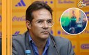 Toño Sancho rompe el silencio tras el láser de Nahuel Guzmán (Imago7 | mediotiempo)