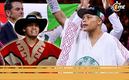 Vaquero Navarrete se quiere medir ante Pitbull Cruz (IG @isaacpitbullcruz / @vaquero_navarrete)