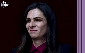 Ana Gabriel Guevara, titular de la Conade (Mexsport)