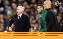 Ancelotti tiene al Real Madrid en Semifinales. (Foto: Imago7)