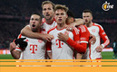 Bayern eliminó al Arsenal. (Foto: Reuters)