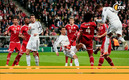 Bayern Múnich vs. Real Madrid, el clásico de Europa. (Foto: Archivo)