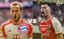 Dónde VER Bayern Múnich vs. Arsenal: