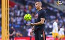 Nahuel Guzmán, previo al Clásico Regio (Imago7)
