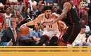 Omar Quintero compartirá su experiencia en las transmisiones de la NBA (Foto: AFP)