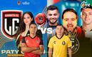 Dónde ver partido de Gambeta FC vs Reta FC la People's League
