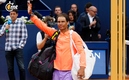 Rafael Nadal queda fuera del Abierto de Barcelona (EFE)