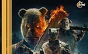 Winnie the Pooh: Blood and Honey 2 se estrenará este jueves en México (Especial)