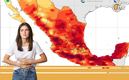Alarma incremento de problemas estomacales en México (Twitter @conagua_clima | Google)