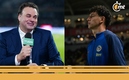 David Faitelson e Igor Lichnovsky se enfrascan en nueva polémica (Imago7)