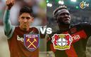 Dónde VER West Ham vs. Bayer Leverkusen: